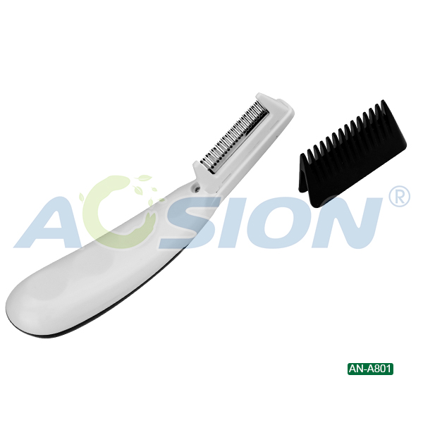 AOSION® Portable Electric Flea Comb  (AN-A801)